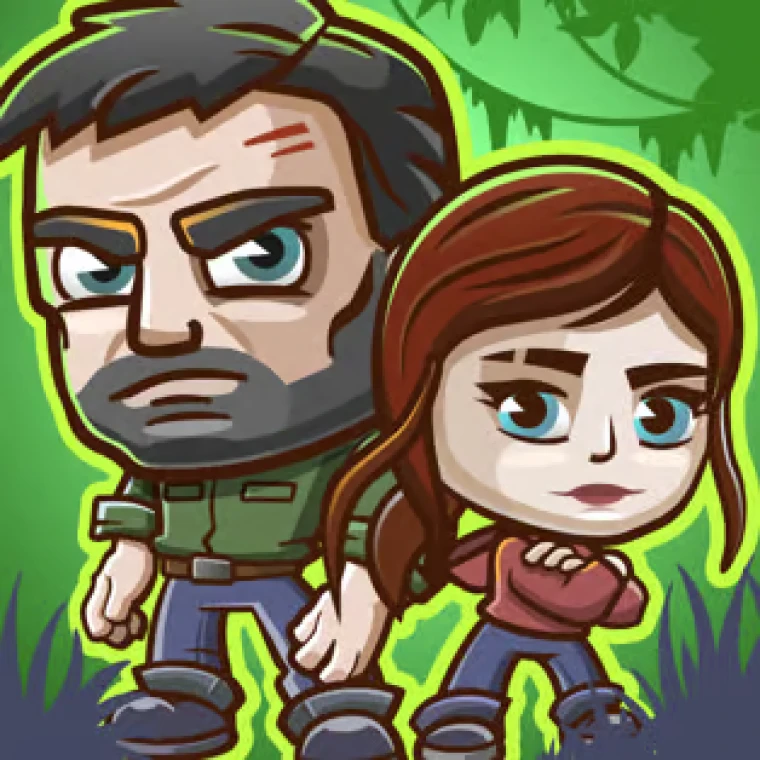 Zombie Game