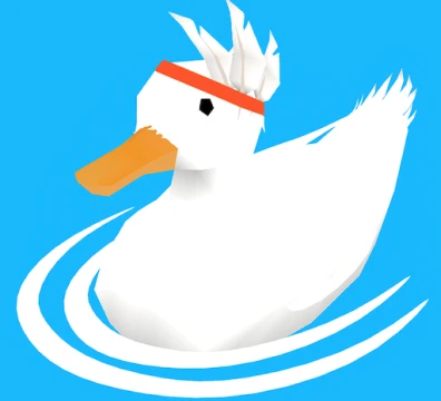 Duck Game