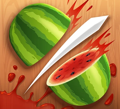 Fruit Game